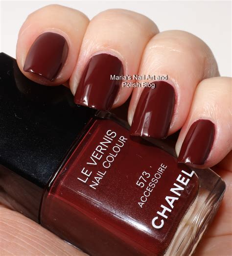 chanel 573 nail polish|Nail Polish & Colours .